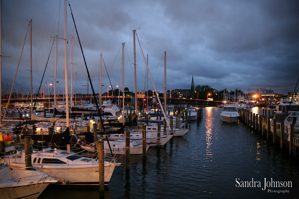 Best Annapolis Wedding photographer - Sandra Johnson (SJFoto.com)